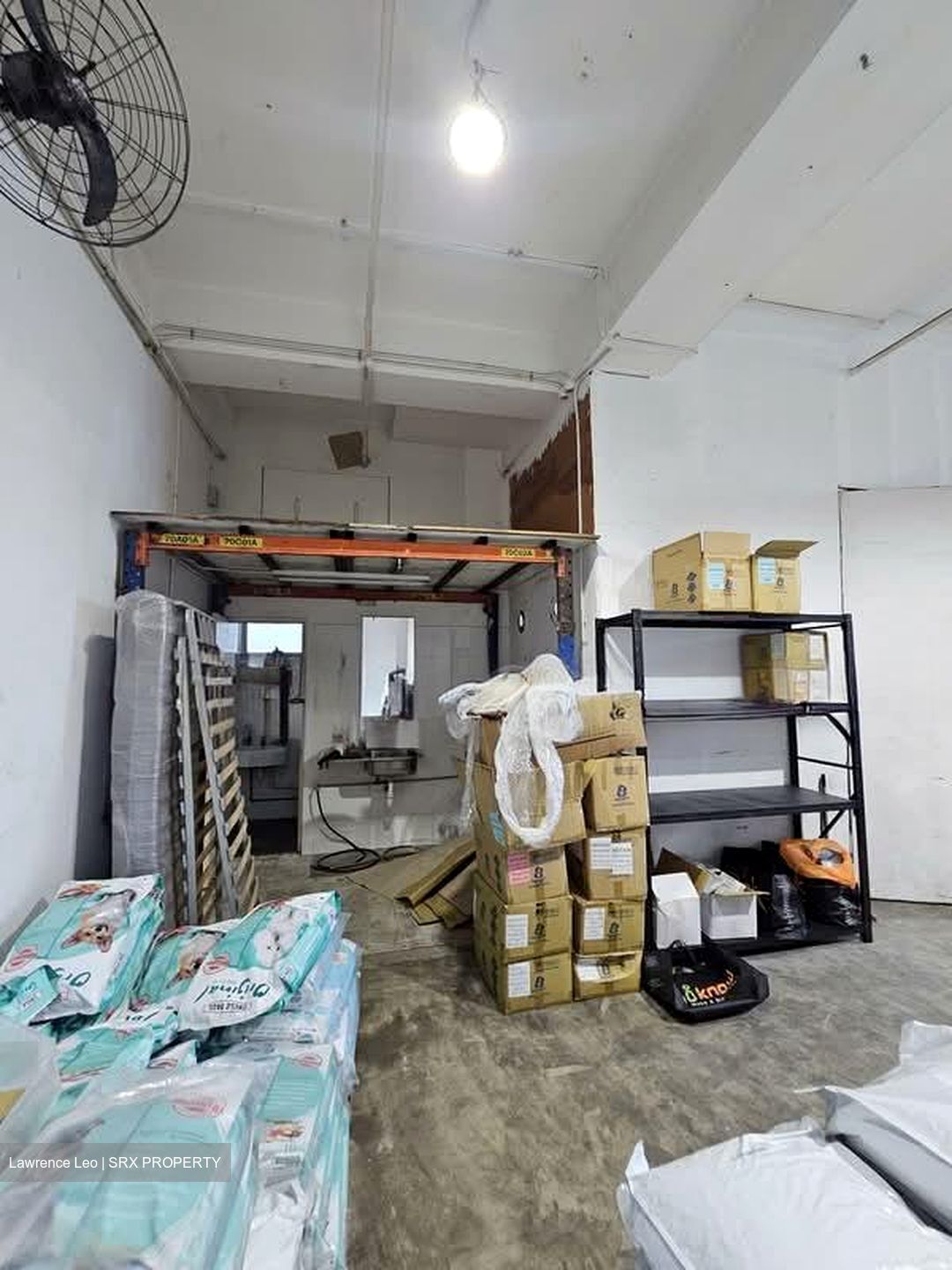 Innovation Place (D25), Factory #590662371